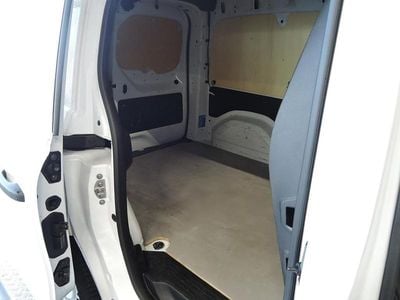 Gebraucht Mercedes Citan 112 116 PS (85 kW) 2022 Weiß arktikweiß Van / Kleinbus