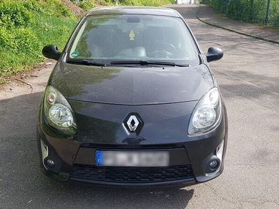 gebraucht Renault Twingo 1.2 mit LPG