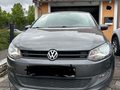 gebraucht VW Polo 1.2 Trendline Trendline