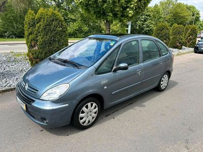 gebraucht Citroën Xsara Picasso 