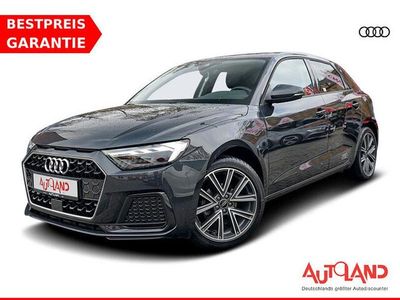 Andere Gebraucht 2024 Audi A1 Comfort | 22.950 € (Guter Preis)