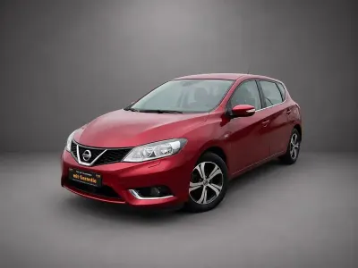 Gebraucht Nissan Pulsar