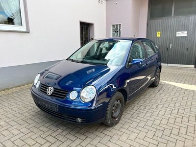 gebraucht VW Polo vw9N / 1.4 75ps / tüv / Klima / Sitzheizung