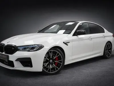 Gebraucht BMW M5