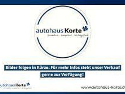 Usata VW e-up! 61 kW (83 CV) 2021 Blu Utilitaria