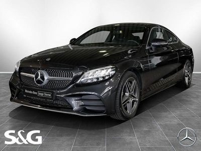 Mercedes C300