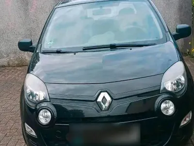 Gebraucht Renault Twingo