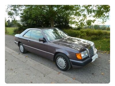 gebraucht Mercedes E300 CE 24V ** 92Tkm **TOP