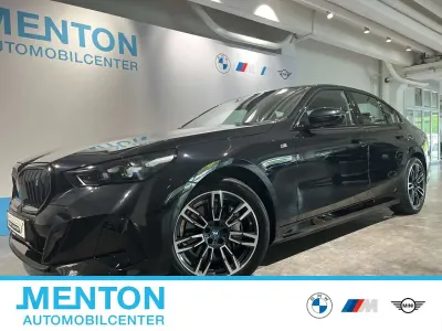 Gebraucht BMW i5