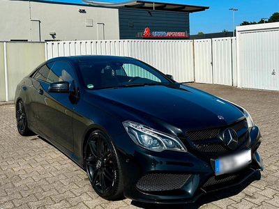 Mercedes E350