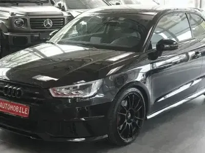 Gebraucht Audi S1