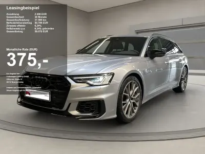 Gebraucht Audi S6