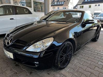 Mercedes SLK200