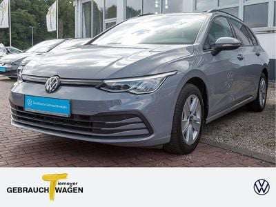 VW Golf VIII