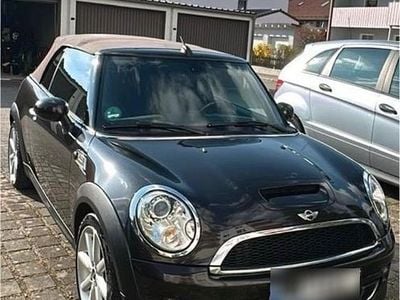 Gebraucht Mini Cooper S Cabriolet 2025 Cabrio
