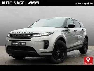 Gebraucht Land Rover Range Rover evoque S 2026 Grau SUV