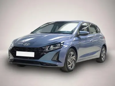 Neu Hyundai i20 Trend 101 PS (74 kW) 2026 Manufacturer Kleinwagen