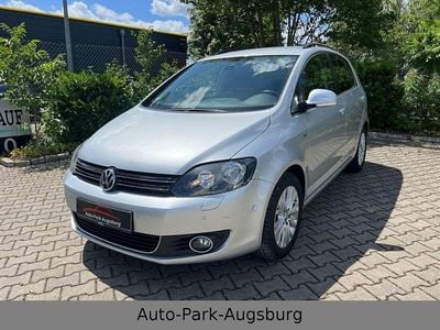 VW Golf Plus