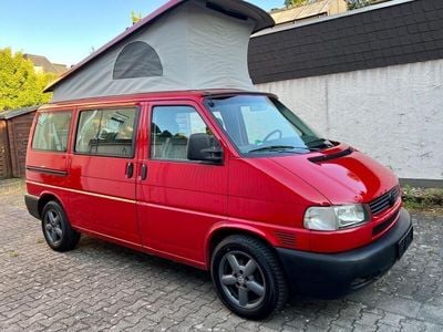 VW T4