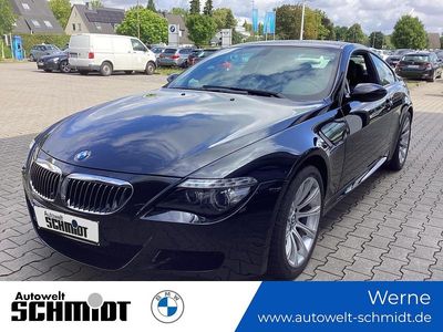 BMW M6