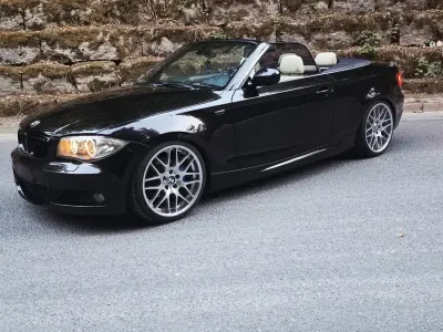 Gebraucht BMW 125 Cabriolet
