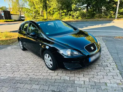 Gebraucht Seat Leon