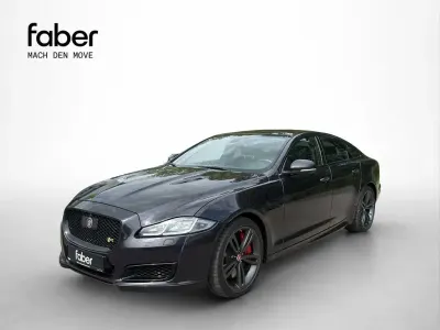 Gebraucht Jaguar XJR