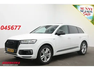 Gebraucht Audi Q7