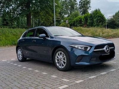Mercedes A180