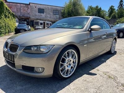 BMW 325 Cabriolet
