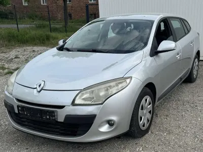 Gebraucht Renault Mégane GrandTour