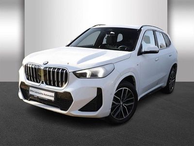 Andere Gebraucht 2023 BMW X1 M Sport SUV | 36.330 € (Etwas zu teuer)