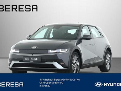 Gebraucht Hyundai Ioniq 5 Dynamiq 125 kW (170 PS) 2025 Grau SUV