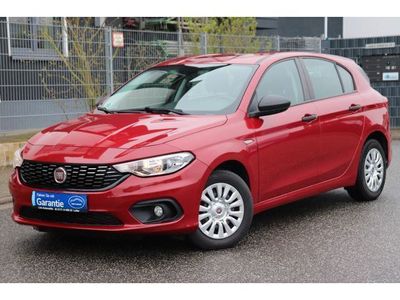 gebraucht Fiat Tipo Pop Warzeug Nr.:046