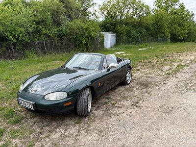 Mazda MX5