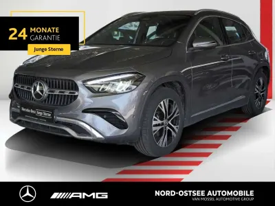 Gebraucht Mercedes GLA200