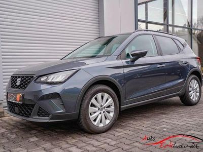 Gebraucht Seat Arona 116 PS (85 kW) 2024 Andere SUV