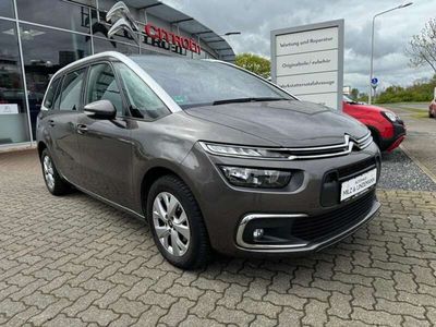 gebraucht Citroën Grand C4 Picasso BlueHDi 120 S&S Selection