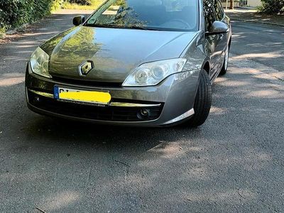 Renault Laguna III