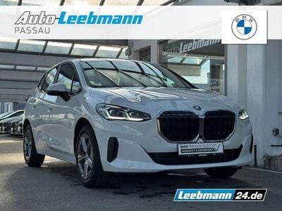 BMW 223 Active Tourer