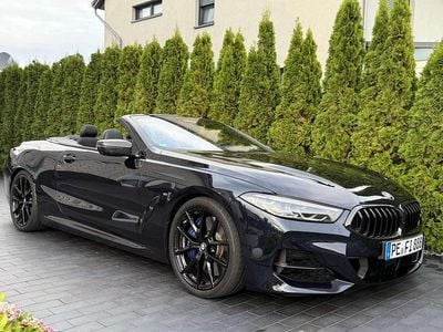 BMW 840