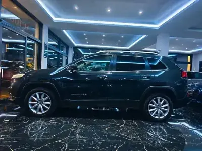 Gebraucht Jeep Cherokee