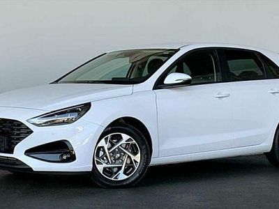 Gebraucht Hyundai i30