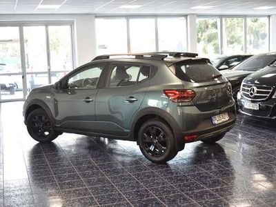 gebraucht Dacia Sandero Stepway Extreme TCe90 Aut. Kamera PDC