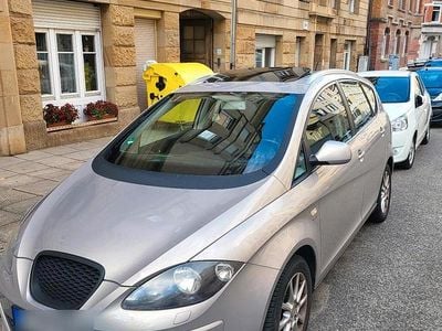 Seat Altea XL