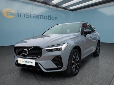 Gebraucht Volvo XC60 Plus 197 PS (144 kW) 2024 Grau SUV