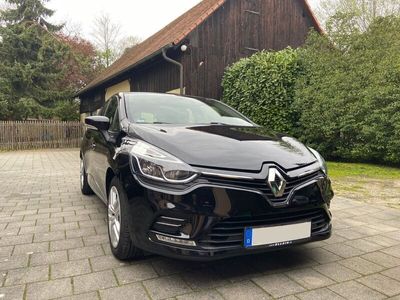 gebraucht Renault Clio IV 