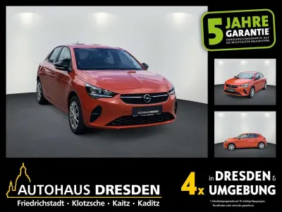 Usata Opel Corsa-e
