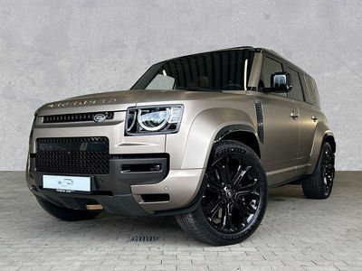 Gebraucht Land Rover Defender 635 PS (467 kW) 2025 Braun SUV