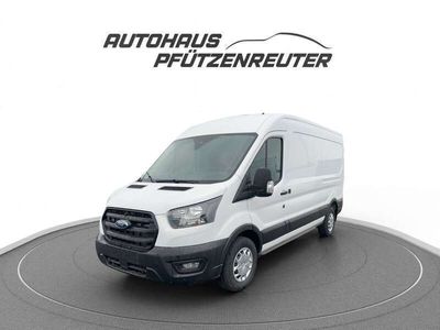 gebraucht Ford Transit Kasten 350 L3 Trend H2 KAMERA PDC LADERA